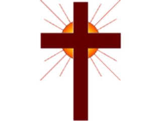 Sticker Custom Preview Image #109284 Religion Crosses General Cross137