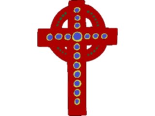 Sticker Custom Preview Image #109294 Religion Crosses General Cross147