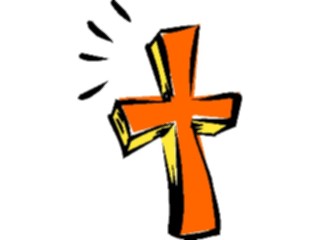 Sticker Custom Preview Image #109295 Religion Crosses General Cross148