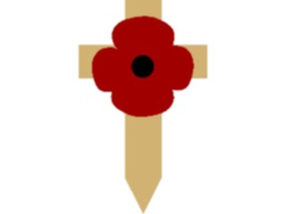 Sticker Custom Preview Image #109298 Religion Crosses General Cross151