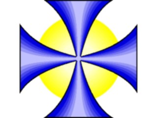 Sticker Custom Preview Image #109299 Religion Crosses General Cross152