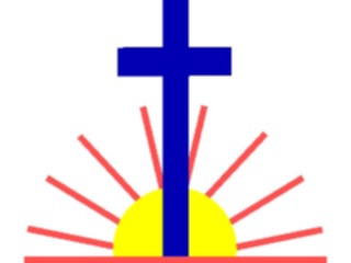 Sticker Custom Preview Image #109300 Religion Crosses General Cross153