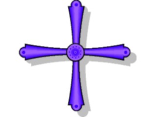 Sticker Custom Preview Image #109304 Religion Crosses General Cross157