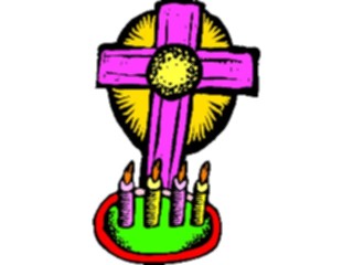 Sticker Custom Preview Image #109307 Religion Crosses General Cross160