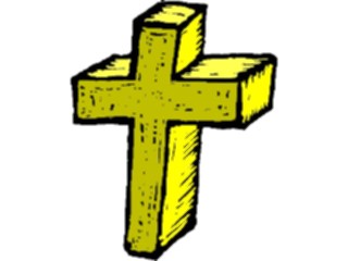 Sticker Custom Preview Image #109308 Religion Crosses General Cross161