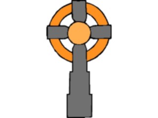 Sticker Custom Preview Image #109310 Religion Crosses General Cross163