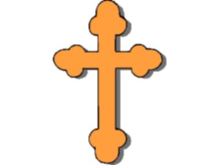 Sticker Custom Preview Image #109311 Religion Crosses General Cross164