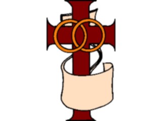 Sticker Custom Preview Image #109314 Religion Crosses General Cross167