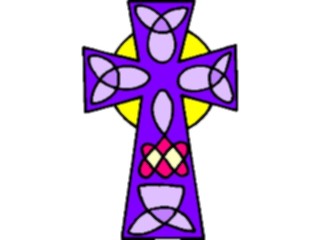 Sticker Custom Preview Image #109315 Religion Crosses General Cross168
