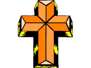 Sticker Custom Preview Image #109317 Religion Crosses General Cross170