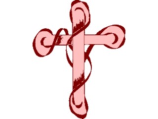 Sticker Custom Preview Image #109318 Religion Crosses General Cross171