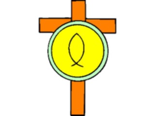 Sticker Custom Preview Image #109319 Religion Crosses General Cross172