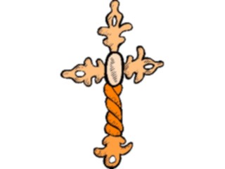 Sticker Custom Preview Image #109320 Religion Crosses General Cross173