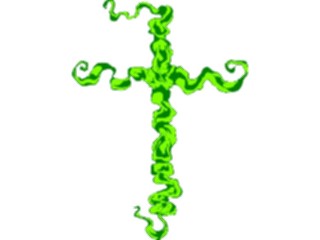 Sticker Custom Preview Image #109322 Religion Crosses General Cross175