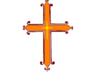 Sticker Custom Preview Image #109323 Religion Crosses General Cross176
