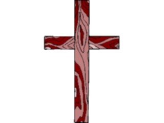 Sticker Custom Preview Image #109325 Religion Crosses General Cross178