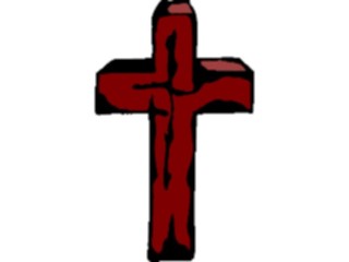 Sticker Custom Preview Image #109326 Religion Crosses General Cross179