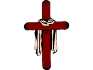 Sticker Custom Preview Image #109328 Religion Crosses General Cross181