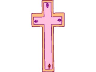 Sticker Custom Preview Image #109331 Religion Crosses General Cross184