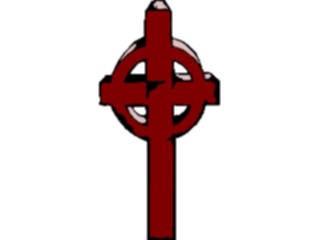 Sticker Custom Preview Image #109334 Religion Crosses General Cross187