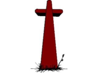 Sticker Custom Preview Image #109336 Religion Crosses General Cross189