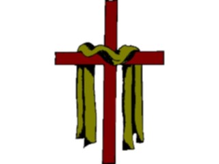 Sticker Custom Preview Image #109337 Religion Crosses General Cross190