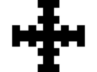 Sticker Custom Preview Image #109370 Religion Crosses Specialized Bretessee