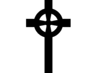 Sticker Custom Preview Image #109376 Religion Crosses Specialized Celtic2