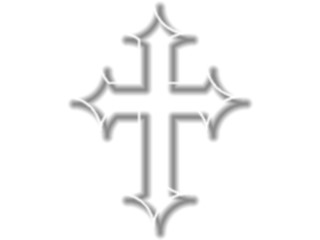 Sticker Custom Preview Image #109377 Religion Crosses Specialized Celtic3