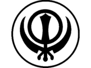 Sticker Custom Preview Image #109465 Religion Hinduism Sikh