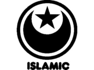 Sticker Custom Preview Image #109466 Religion Islam Islamic