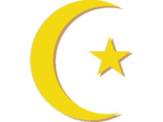 Sticker Custom Preview Image #109471 Religion Islam Muslim04