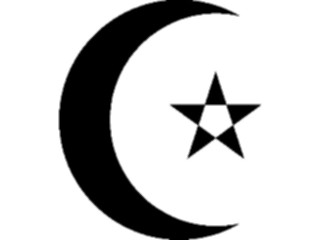 Sticker Custom Preview Image #109476 Religion Islam Muslim09