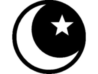 Sticker Custom Preview Image #109479 Religion Islam Muslim12