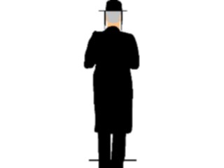 Sticker Custom Preview Image #109537 Religion Judaism Prayer1