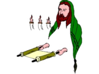Sticker Custom Preview Image #109545 Religion Judaism Rabbi Torah