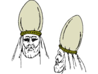 Sticker Custom Preview Image #109548 Religion Judaism Rabbis