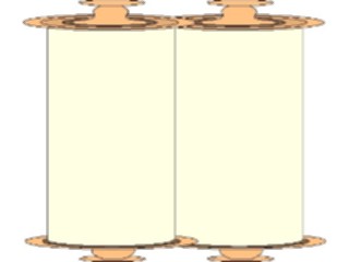 Sticker Custom Preview Image #109632 Religion Judaism Torah02