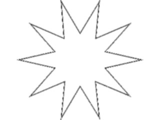 Sticker Custom Preview Image #109653 Religion Objects Symbols10 Disciplesof Jesus