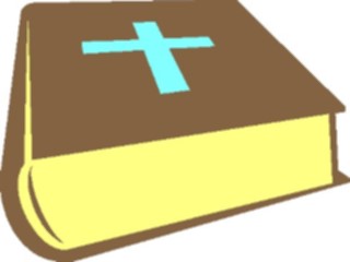 Sticker Custom Preview Image #109769 Religion Objects Symbols Bible11