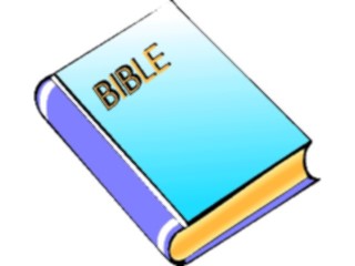 Sticker Custom Preview Image #109779 Religion Objects Symbols Bible21