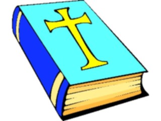 Sticker Custom Preview Image #109780 Religion Objects Symbols Bible22