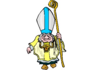 Sticker Custom Preview Image #109849 Religion Objects Symbols Cardinal1