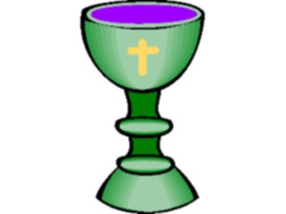 Sticker Custom Preview Image #109858 Religion Objects Symbols Chalice04