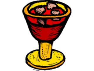 Sticker Custom Preview Image #109860 Religion Objects Symbols Chalice06