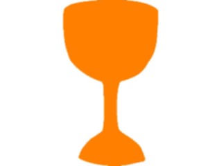 Sticker Custom Preview Image #109862 Religion Objects Symbols Chalice08