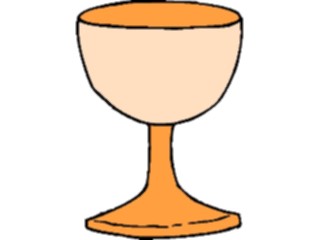 Sticker Custom Preview Image #109873 Religion Objects Symbols Chalice19