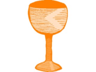 Sticker Custom Preview Image #109877 Religion Objects Symbols Chalice23