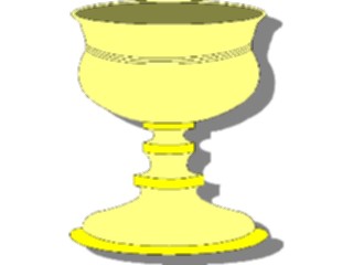 Sticker Custom Preview Image #110062 Religion Objects Symbols Goblet1