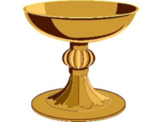 Sticker Custom Preview Image #110064 Religion Objects Symbols Goblet3